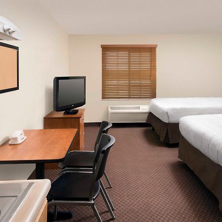 Woodspring Suites San Antonio North Live Oak I-35 エクステリア 写真