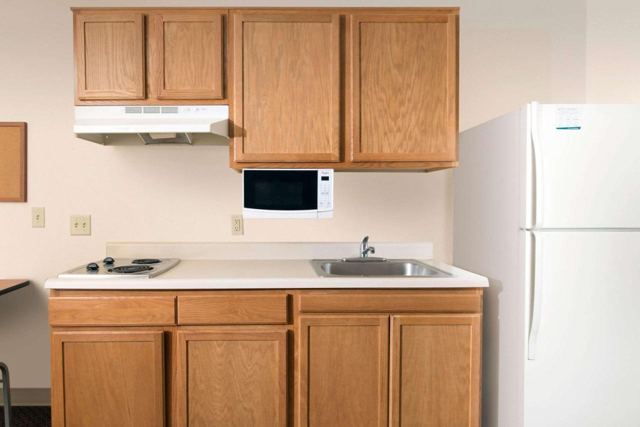 Woodspring Suites San Antonio North Live Oak I-35 エクステリア 写真