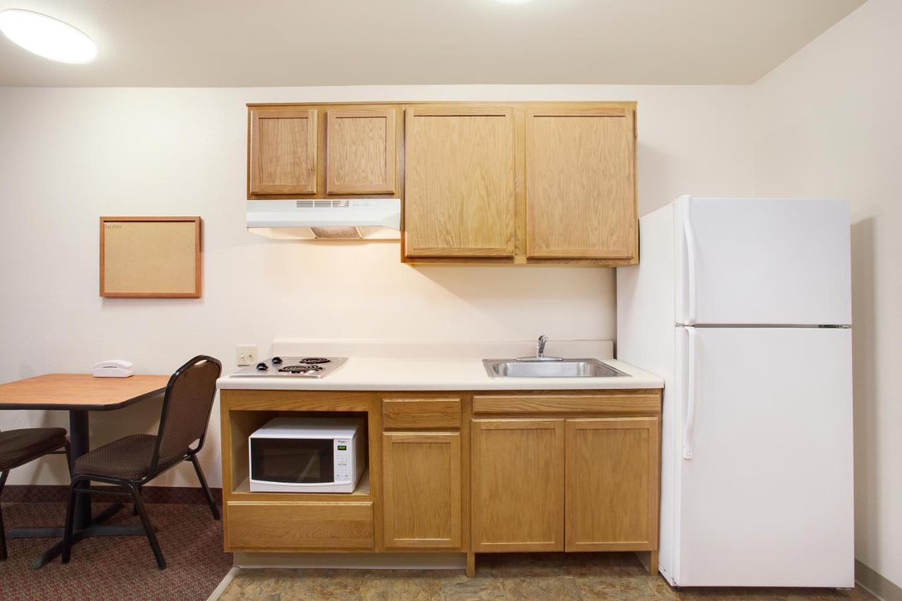 Woodspring Suites San Antonio North Live Oak I-35 エクステリア 写真