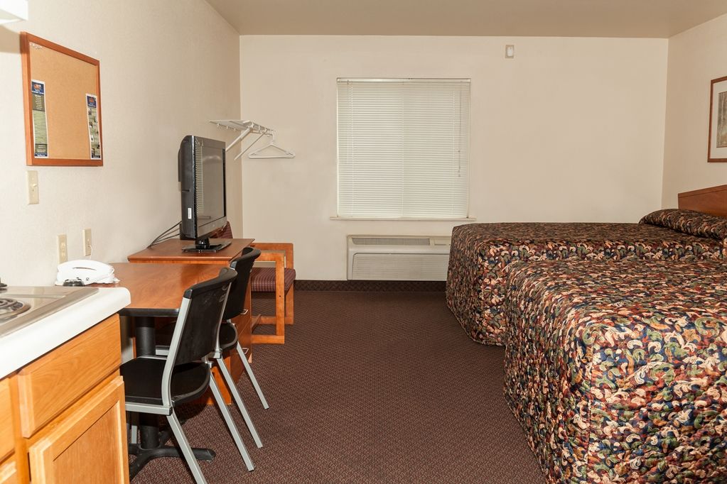 Woodspring Suites San Antonio North Live Oak I-35 部屋 写真