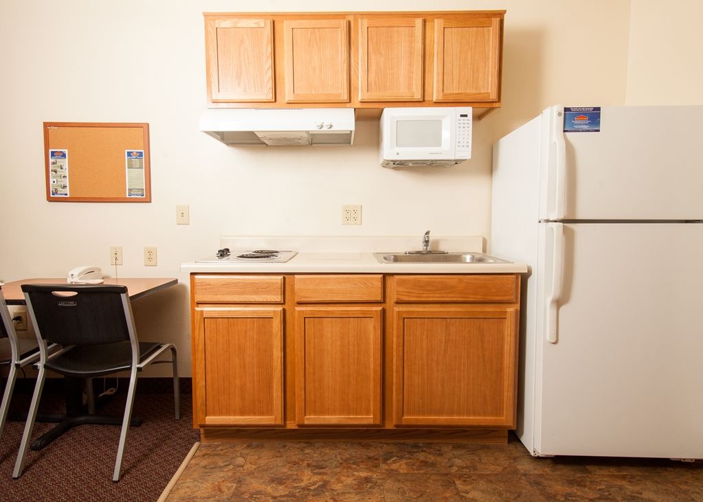 Woodspring Suites San Antonio North Live Oak I-35 部屋 写真