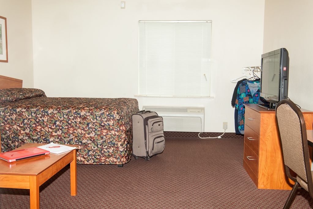 Woodspring Suites San Antonio North Live Oak I-35 部屋 写真