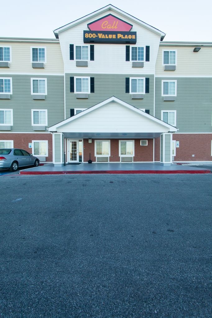 Woodspring Suites San Antonio North Live Oak I-35 エクステリア 写真