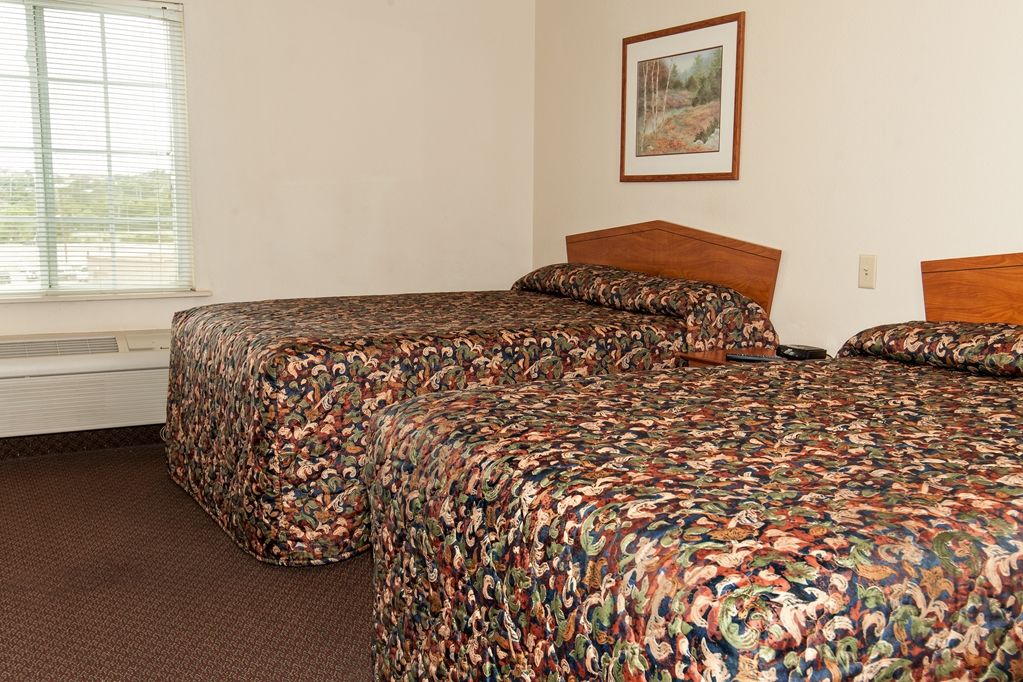 Woodspring Suites San Antonio North Live Oak I-35 部屋 写真