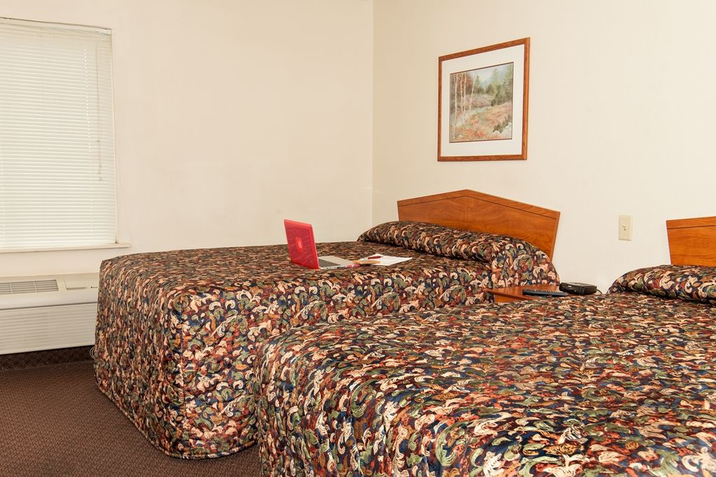 Woodspring Suites San Antonio North Live Oak I-35 部屋 写真