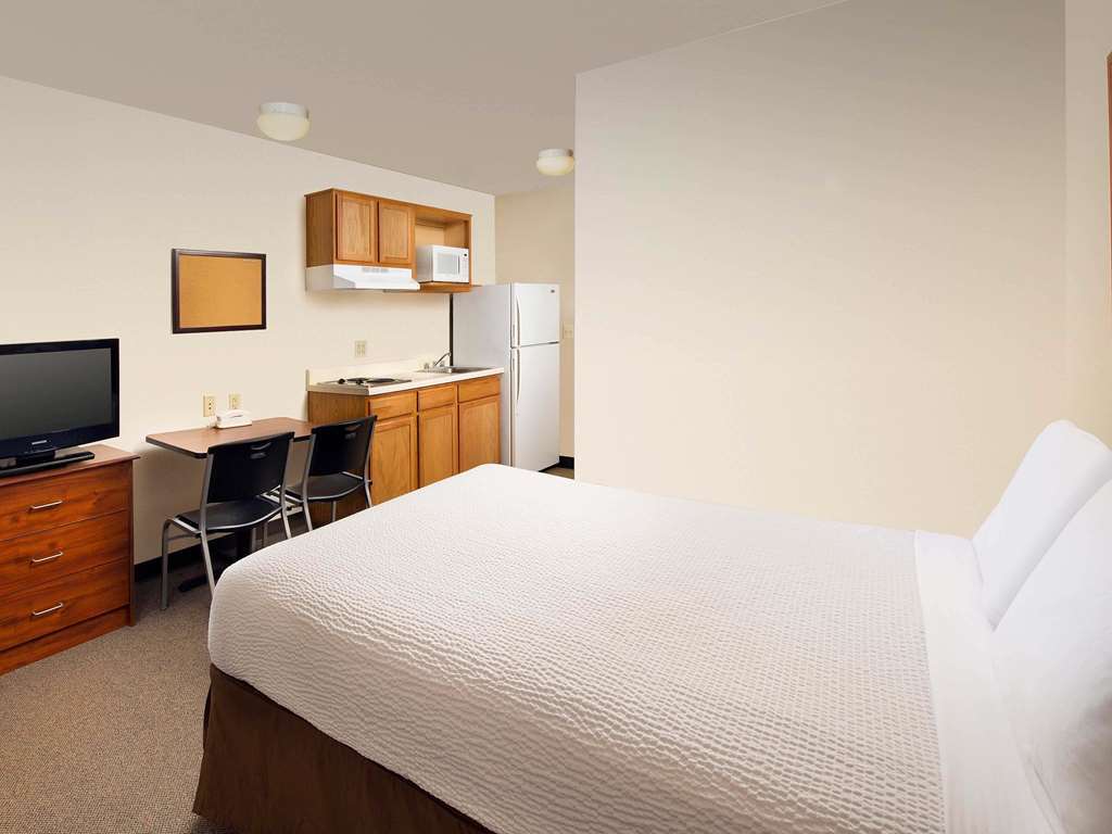 Woodspring Suites San Antonio North Live Oak I-35 部屋 写真