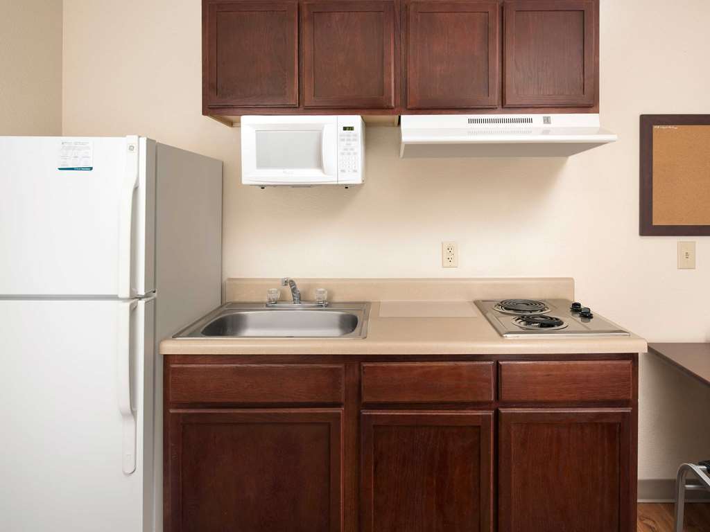 Woodspring Suites San Antonio North Live Oak I-35 部屋 写真