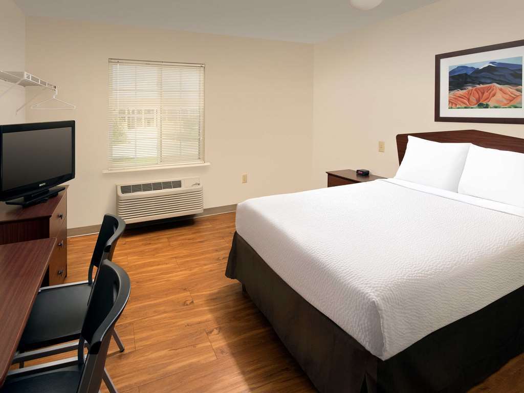 Woodspring Suites San Antonio North Live Oak I-35 部屋 写真