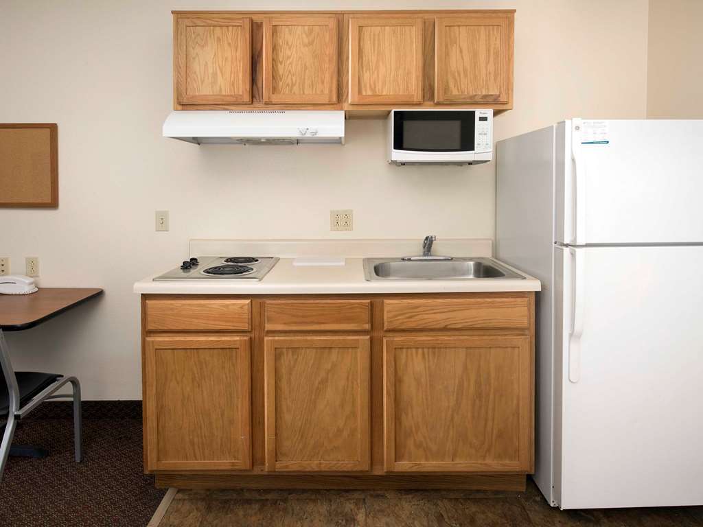 Woodspring Suites San Antonio North Live Oak I-35 部屋 写真