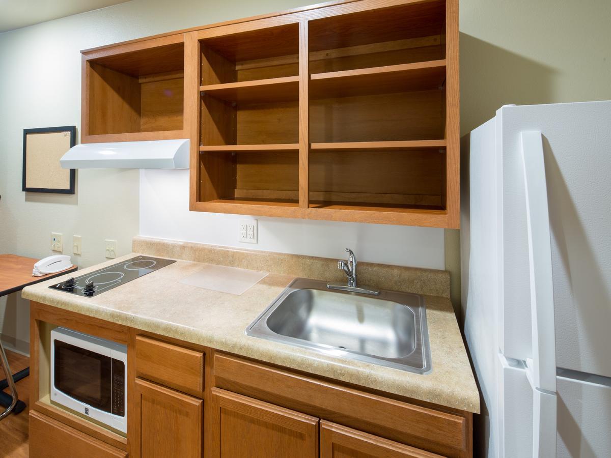 Woodspring Suites San Antonio North Live Oak I-35 エクステリア 写真